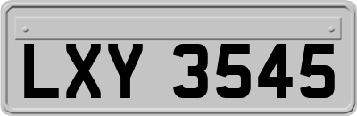 LXY3545