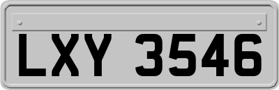 LXY3546