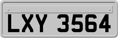 LXY3564