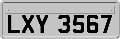 LXY3567