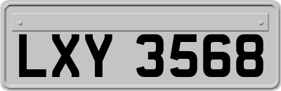 LXY3568