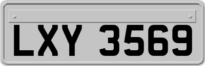 LXY3569