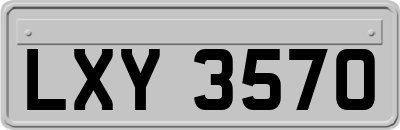 LXY3570