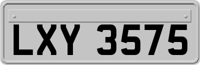 LXY3575