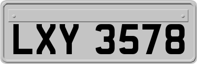 LXY3578