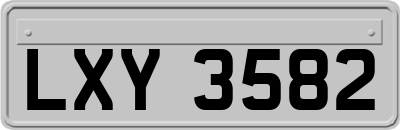 LXY3582