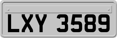LXY3589