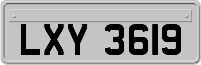 LXY3619