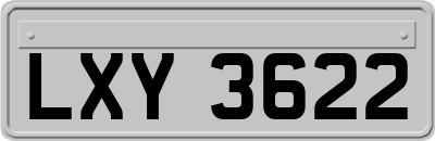 LXY3622