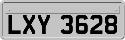 LXY3628