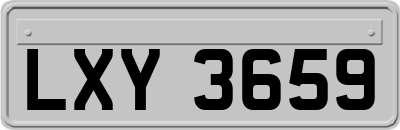 LXY3659