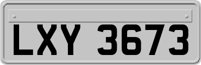 LXY3673