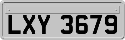 LXY3679