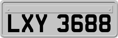 LXY3688