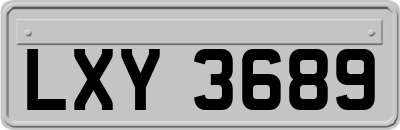 LXY3689