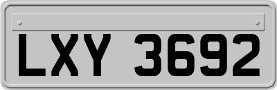 LXY3692