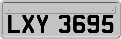 LXY3695