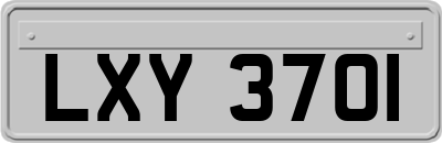 LXY3701