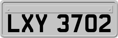 LXY3702
