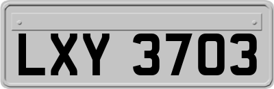 LXY3703
