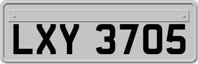 LXY3705
