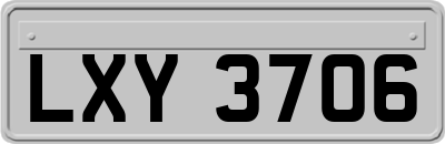 LXY3706