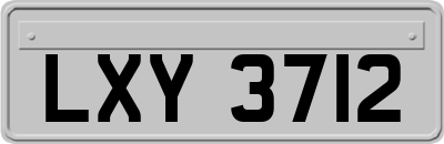 LXY3712