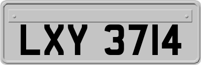 LXY3714