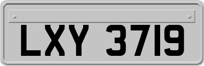 LXY3719