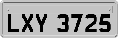 LXY3725