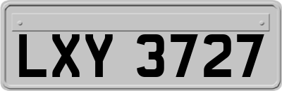 LXY3727