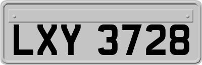 LXY3728