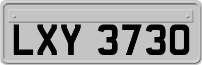 LXY3730