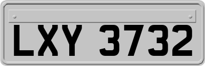 LXY3732