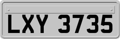 LXY3735