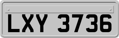 LXY3736