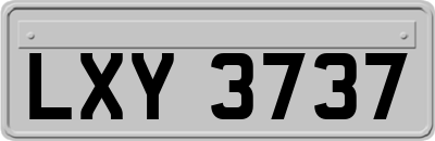 LXY3737
