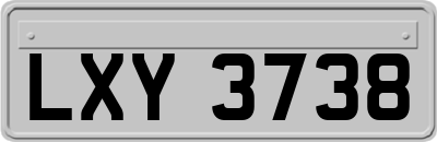 LXY3738