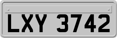 LXY3742