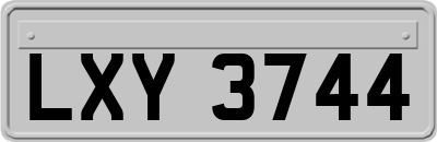 LXY3744