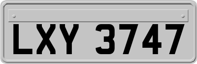 LXY3747