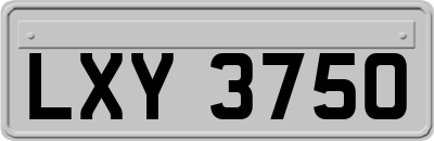 LXY3750