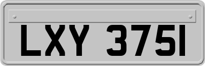 LXY3751