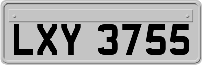 LXY3755