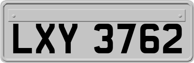 LXY3762