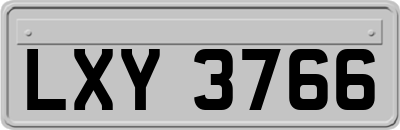 LXY3766
