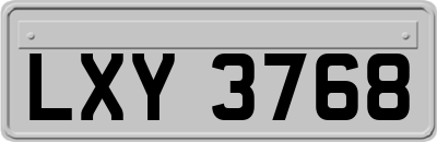 LXY3768