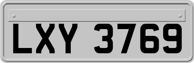 LXY3769