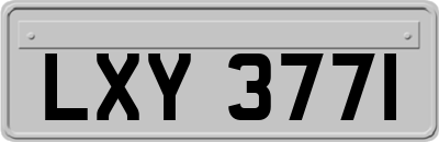 LXY3771