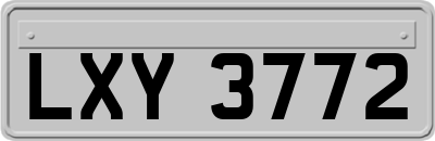 LXY3772